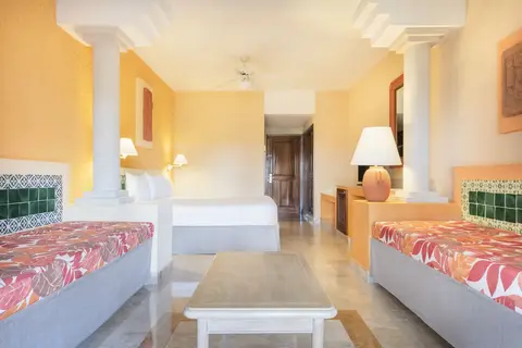 Iberostar Waves Quetzal in Playa del Carmen — foto 28