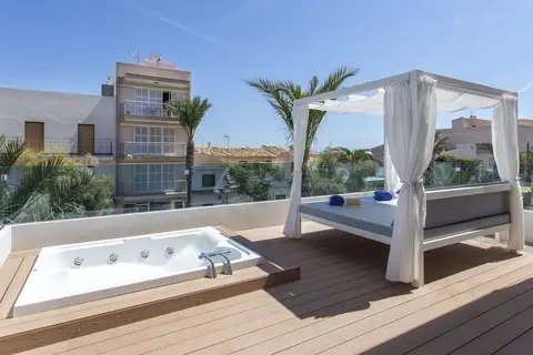 Som Llaut Boutique Hotel in Santa Margalida — foto 5