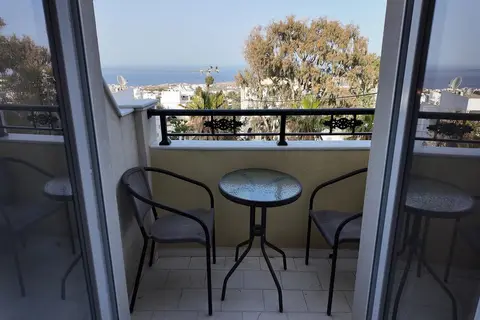 Hotel Santorini in Φηρά Θήρας — foto 6
