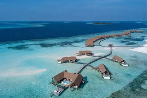 Como Cocoa Island in Cocoa Island — foto 21