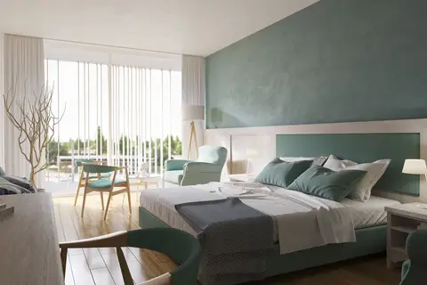 Lino delle Fate Eco Village Resort in Rome — foto 17