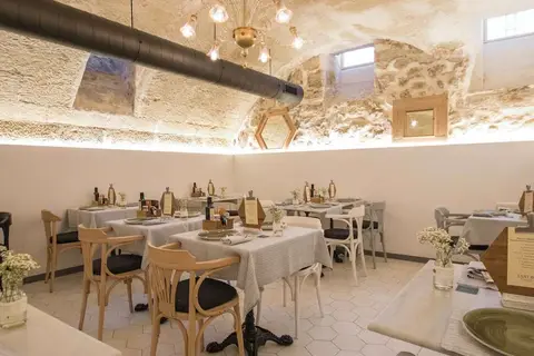 Boutique Hotel Sant Roc & Spa in Maó — foto 20