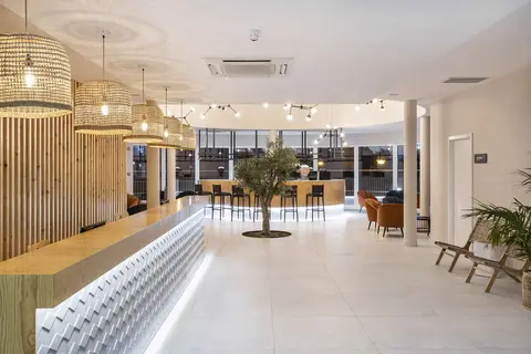 Eden Villas & Appartementen in Albufeira, foto 7