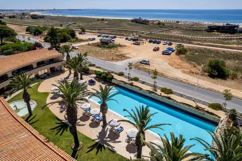 Vila Palmeira Beach Resort in Lagos, foto 11