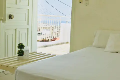 Hesperia Apartments in Δημοτική Ενότητα Χερσονήσου — foto 29