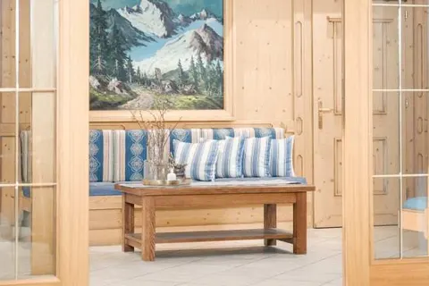 Alpenhotel Tirolerhof Gerlos foto 12