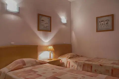 Appartementen Vitasol Park in Lagos, foto 29