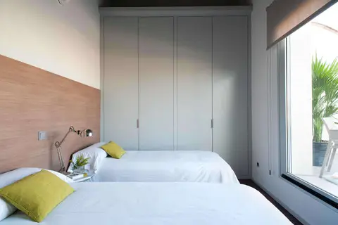 Eric Vökel Sagrada Familia Suites in Barcelona — foto 6
