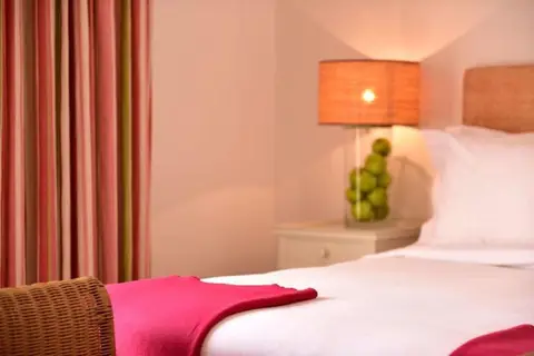 Pousada Sagres - Charming Hotel in Porches — foto 12
