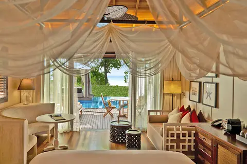 Story Seychelles in Beau Vallon Bay, foto 8