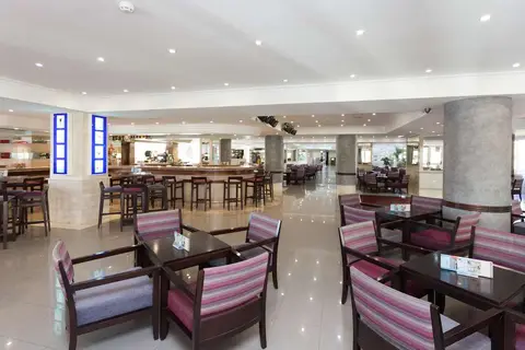 Hotel Timor in Palma — foto 17