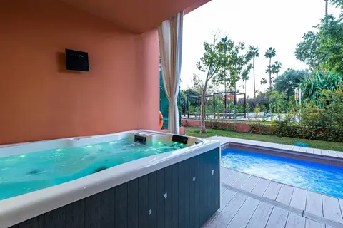 TUI BLUE Medina Gardens in Marrakesh — foto 18