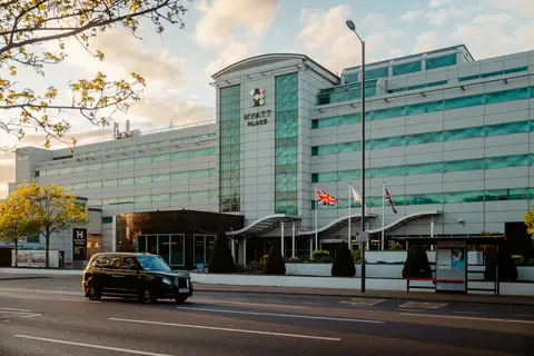 Hyatt Place London Heathrow Airport in Londen