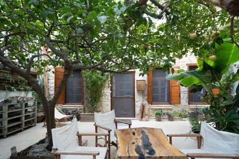 Lemon Garden Residence in Heraklion Municipal Unit — foto 13