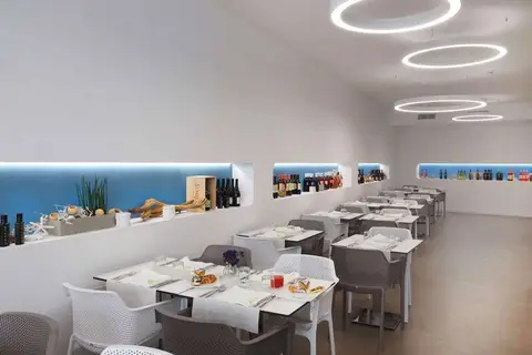 M&F Hotel in Gallipoli — foto 13