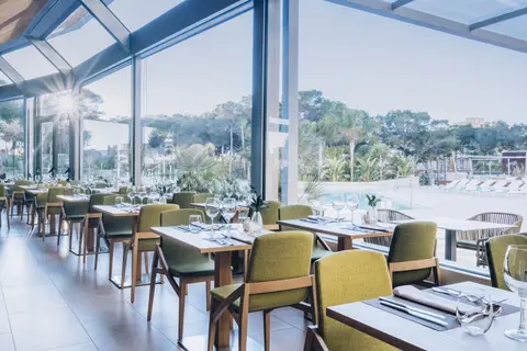 Iberostar Selection Llaut Palma in Palma de Mallorca — foto 14