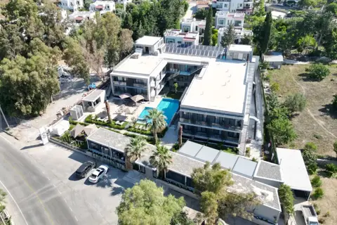 Arcadia Of Bodrum in Bodrum