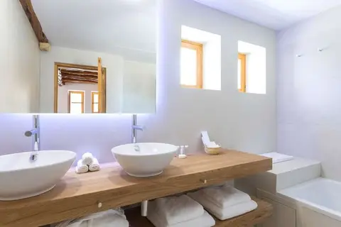 Can Toni Xumeu Ibiza in Santa Eulària des Riu — foto 29