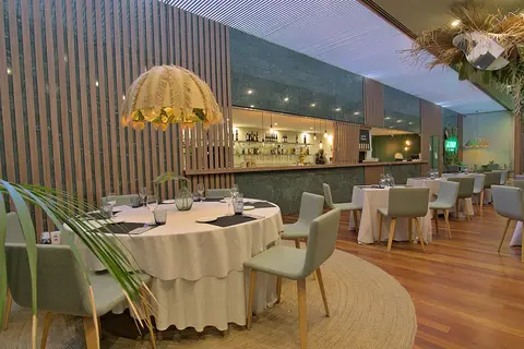 Atenea Barcelona Aparthotel in Barcelona — foto 5