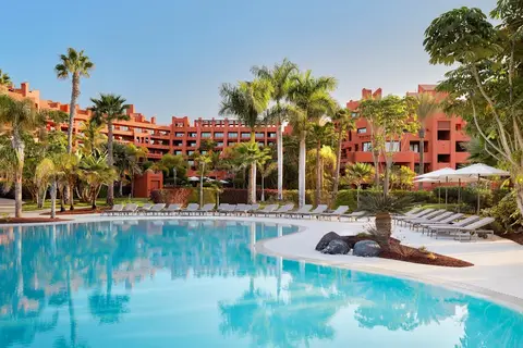 Tivoli La Caleta Resort in Adeje — foto 15
