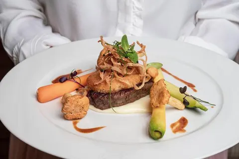 Hotel Piccolo Dolomites & Gourmet foto 6