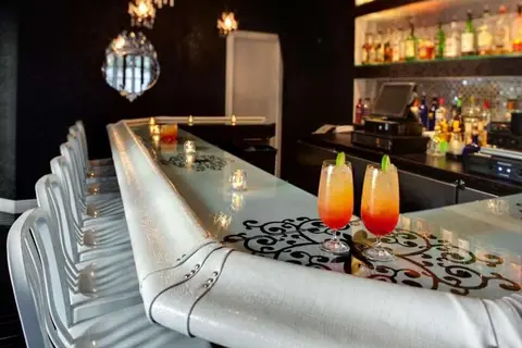 Suites of Dorchester in Miami Beach — foto 24