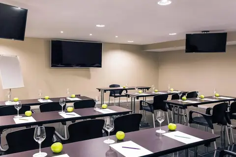 Hotel Mercure Bilbao Jardines De Albia in Bilbao — foto 6
