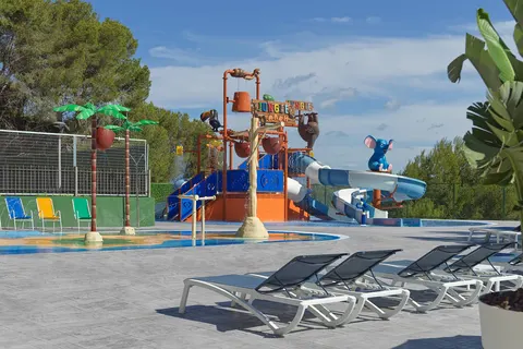 Hotel H10 Mediterranean Village foto 23