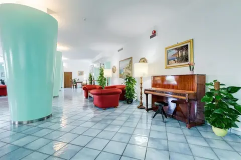 Metropole in Sorrento