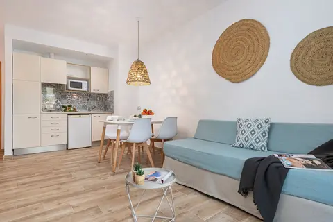 Villa Real Club Apartments in Andratx — foto 25