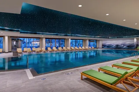 Delphin Palace foto 2