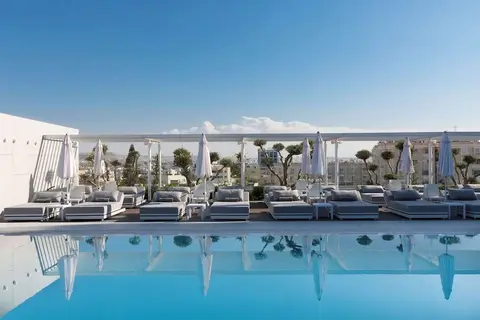 Radisson Blu Hotel, Larnaca in Larnaca
