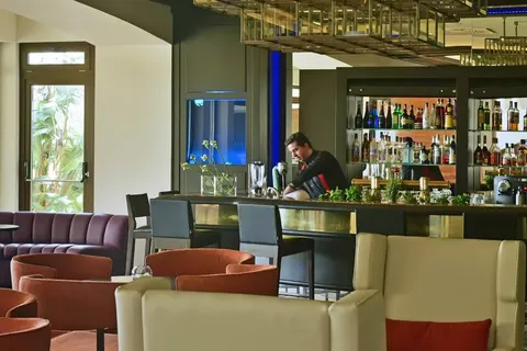 Hotel Pestana Alvor Praia foto 4