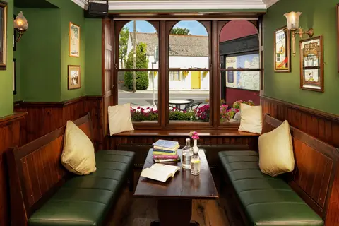 Hylands Burren Hotel in Ballyvaughan — foto 4