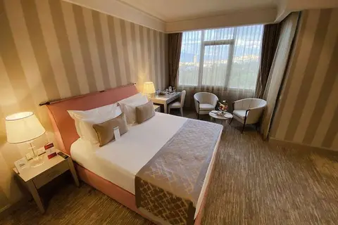 Kaya Izmir Thermal & Convention in İzmir, foto 13