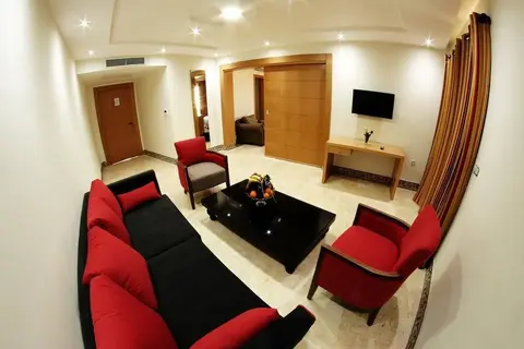 Hotel Julius in El Djem — foto 25