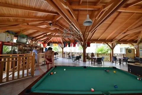 Beldeniz Hotel in Fethiye, foto 21