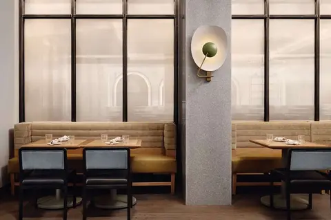 Arlo Midtown in New York — foto 16