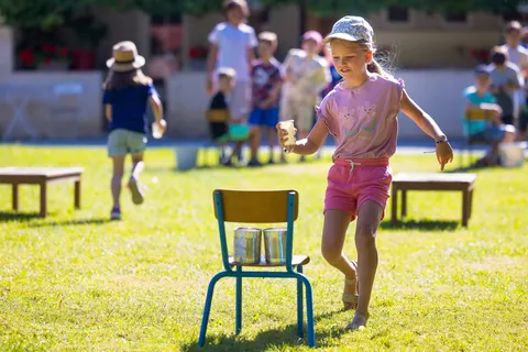 Camping Moulin Du Bel-air foto 3