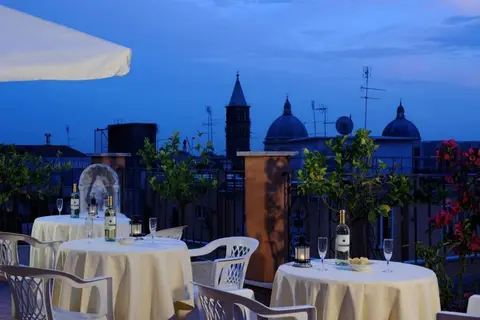 Hotel Torino in Rome, foto 4