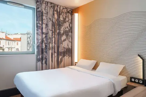B&B Hotel Marseille Centre La Joliette in Marseille, foto 2