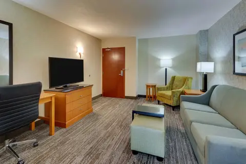 Drury Inn & Suites Orlando in Orlando — foto 17