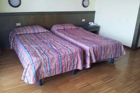 Hotel Internazionale in Torri del Benaco — foto 20