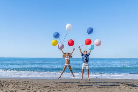 Hotel Quattro Beach & Spa foto 15