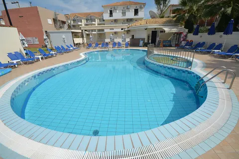Marios Hotel foto 10