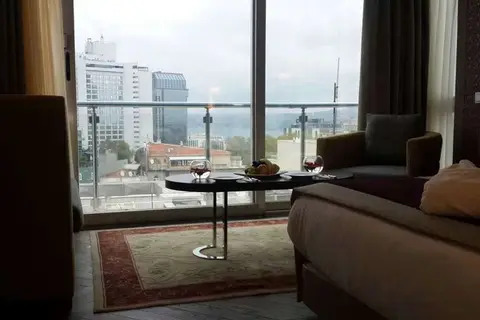 Hotel Taksim Gonen in Beyoğlu — foto 17