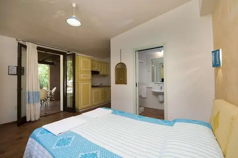Resort S'Incantu in Villasimius — foto 6