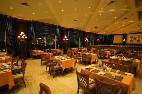 Baron Resort Sharm El Sheikh in Sharm El Sheikh, foto 23