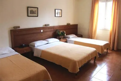 Rio Hotel in Athene, foto 5