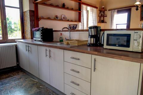 Studio's Lela's Kaptani Molivos foto 14